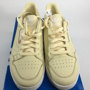 adidas continental 80 mist sun